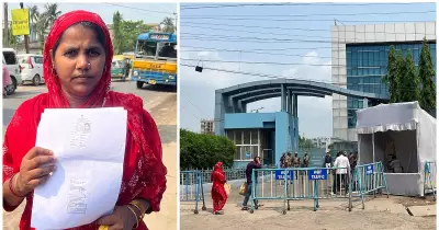 West Bengal 2026 Polls: Deleted Voters Rush to Tribunals to Reclaim Voting Rights