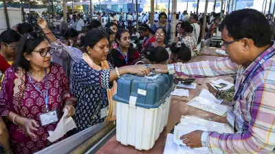 West Bengal Assembly Elections 2026: 142 Seats to Vote on April 29