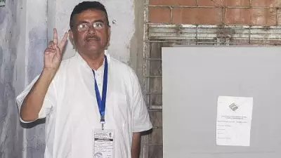 West Bengal Assembly Elections 2026: Politicians Call for Peaceful Voting