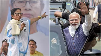 West Bengal Assembly Elections 2026: TMC and BJP Claim Victory as High Turnout Signals Shift