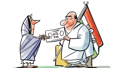 West Bengal Assembly Elections 2026: TMC Banks on Didi, Doles, Demography to Hold Off BJP