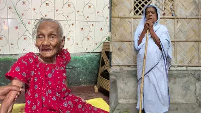 West Bengal Election 2026: Two Oldest Voters Disenfranchised in Final Years