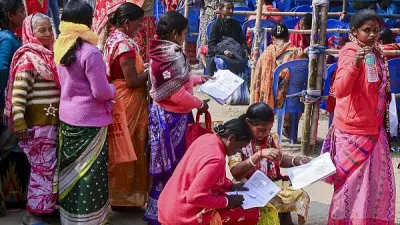 West Bengal Electoral Roll Revision Sparks Debate: Activists Call It 'Impediment Removal'