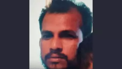 West Bengal: ISF Leader Gulam Rabbani Arrested in Kolkata Malda Gherao Case