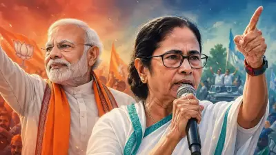 West Bengal Phase 2 Campaign: High-Voltage Politics, Allegations, and High Stakes