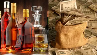 West Bengal Poll Seizures Cross Rs 500 Crore Mark, Says Election Commission