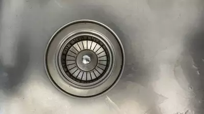 What That Tiny Hole in Your Sink Is Really For: Hidden Purpose Explained