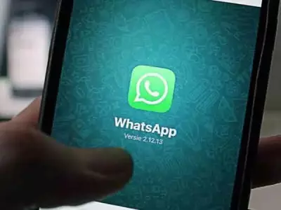 WhatsApp Uses AI to Detect Impersonation of Law Enforcement Agencies