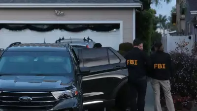 White House Shooter Sent Manifesto Before Attack: 'If I Was an Iranian Agent'