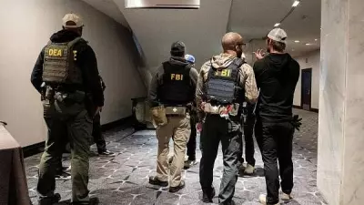 White House to Review Security After Shooting Near Trump Dinner