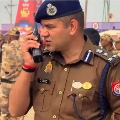 Who is Ajay Pal Sharma? Ludhiana Man Behind Bengal's Biggest Poll Controversy