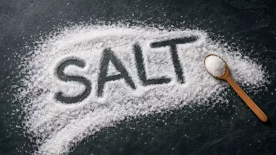 Why Cutting Salt Intake Is So Challenging: Essential Sodium Diet Tips for India