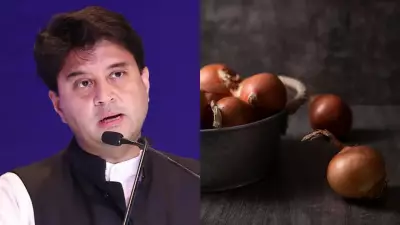 Why Indians Carry Onions in Pockets During Summer: Jyotiraditya Scindia's Advice
