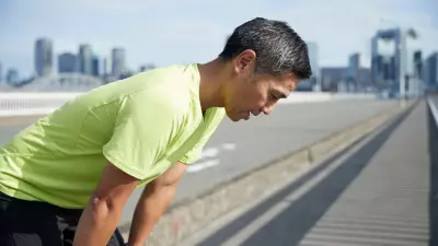 Why More Young Adults Experience Breathlessness After Short Walks