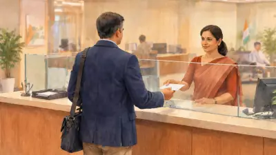 Why NRIs Are Increasingly Investing in Indian Banking Sector