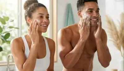 Why Over-Cleansing and Over-Exfoliation Are Ruining Your Skin Barrier