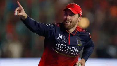 Why Phil Salt Missed RCB vs GT IPL 2026 Clash in Bengaluru