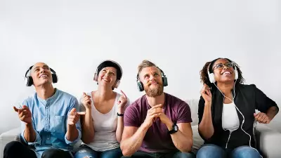 Why Silence Feels Uncomfortable for Today's Generation, Say Experts