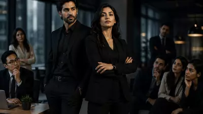 Why Wearing Black to Work Changes How Others See You