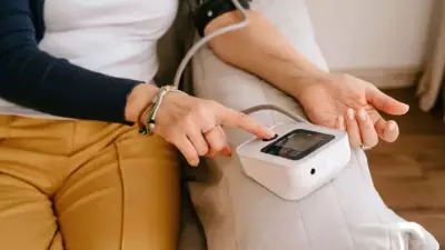 Why Your Home Blood Pressure Monitor May Be Wrong and How to Fix It
