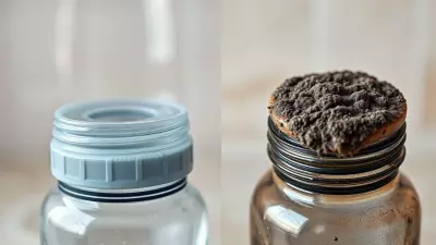 Why Your Reusable Water Bottle Smells Bad: The Science of Plastic Odor