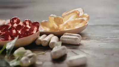 Why Your Supplements May Not Work: The Critical Role of Nutrient Absorption