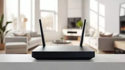 Wi-Fi Dead Zones Explained: How Your Home's Layout Affects Internet Speed