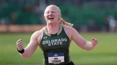 Will Mya Lesnar Follow Brock Lesnar's Path? WWE Speculation Intensifies