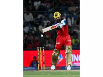 Will Rabada and Krishna Outshine Kohli in GT vs RCB Clash?