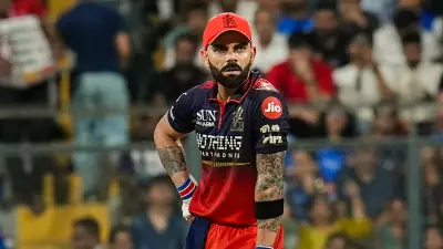 Will Virat Kohli Play for RCB vs LSG in IPL 2026 Clash at Chinnaswamy?