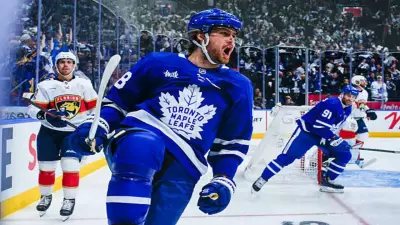 William Nylander: The Stylish Life of Toronto Maple Leafs' Swedish-Canadian Star