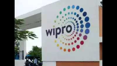 Wipro Announces Record Rs 15,000 Crore Share Buyback Amid Financial Challenges