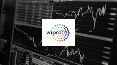 Wipro Share Buyback: Promoters Participate, Q4 Results & Dividend Details