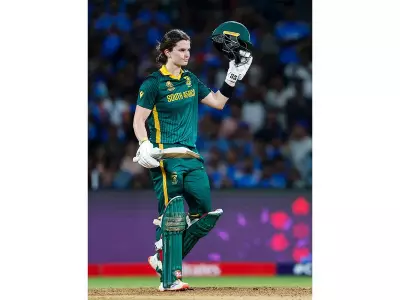 Wolvaardt, Dercksen Lead South Africa Women to 6-Wicket Victory Over India in Durban T20