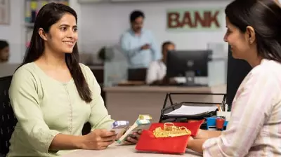 Women Drive 39% of Gold Loan Growth, Expanding Beyond Southern India