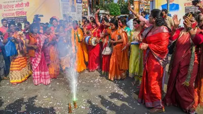 Women's Reservation Bill: Electoral Strategy or Genuine Reform?