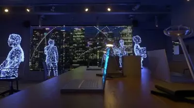 World Bank Official: Productive AI Use Can Generate Jobs, Not Just Eliminate Them