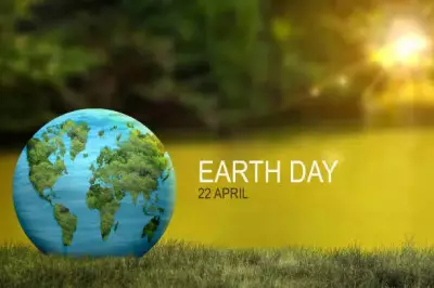 World Earth Day Observed at Buxar Engineering College with Water Conservation Focus