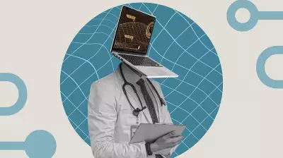 World Health Day 2026: Why AI Chatbots Cannot Replace Human Doctors
