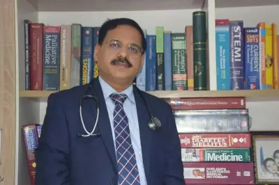 World Health Day: India's Silent Crisis - The Unpreparedness for an Ageing Population