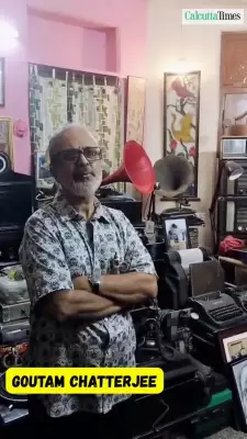 World Heritage Day Celebrated with Events in Kolkata