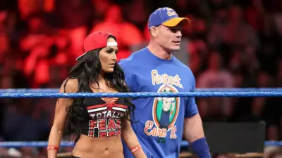 WrestleMania 42 Buzz: John Cena Hosts, Nikki Bella Reunion Rumors Swirl Amid Injury Concerns