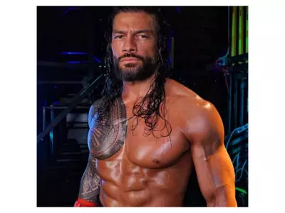 WrestleMania 42 Day 2: Roman Reigns Defeats CM Punk, Oba Stuns Brock Lesnar