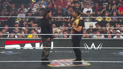 WWE RAW April 27 Results: Rollins vs Breakker Set for Backlash, Reigns Accepts Fatu Challenge