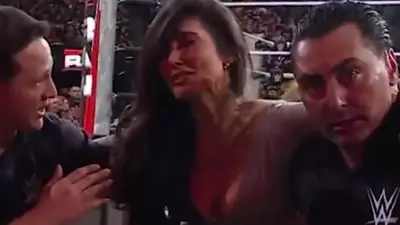 WWE RAW Heats Up WrestleMania 42: Kelly Injured, Rollins-Gunther Brawl