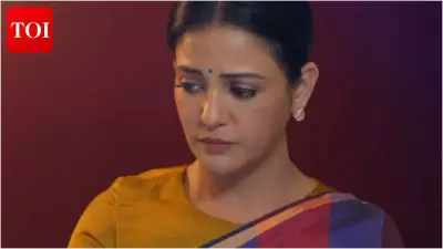 Yaadein: A Tale of Memory, Identity, and Second Chances