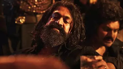 Yash Promises 'Mind-Blowing' Cinematic Experience in Upcoming Film 'Toxic'