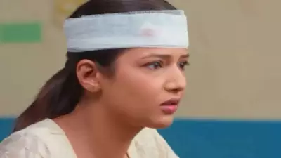 Yeh Rishta Kya Kehlata Hai: Abhira Defends Maira, Police Investigation Intensifies