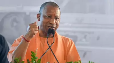 Yogi Adityanath Urges Vigilance Against 'Traitors' for Viksit Bharat