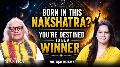 Your Nakshatra Holds Hidden Powers and Secrets That Shape Your Destiny